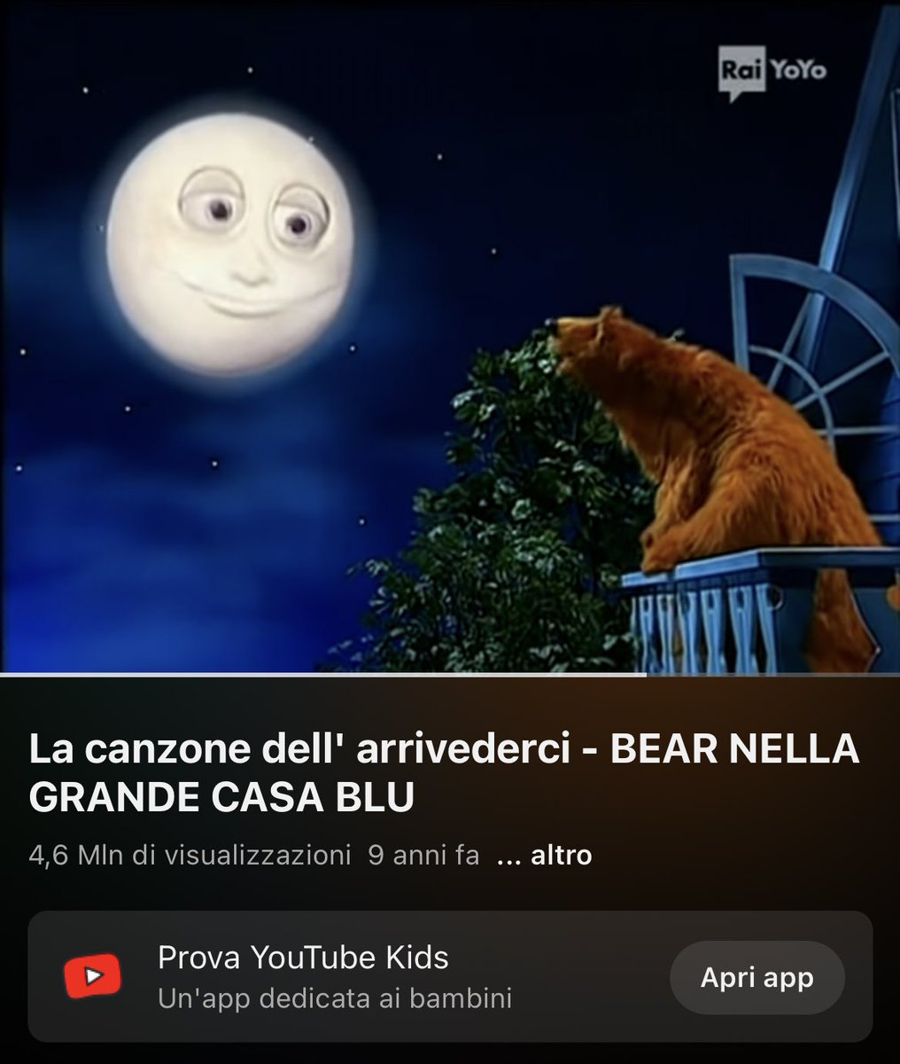 orcodiio's tweet photo. ecco da dove è nata la mia ossessione per la luna https://t.co/x7nK0vEabd