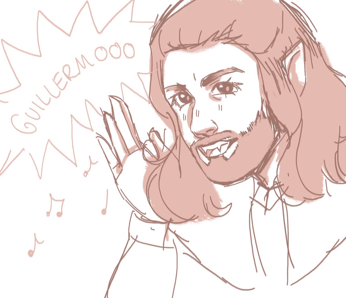 faunshii's tweet image. wwdits stuff !!!! #whatwedointheshadows #wwdits #nandor #guillermo #nandortherelentless #guillermodelacruz #nandermo #fanart #digitalart #artwork #illustration #procreate #nadja #nadjaofantipaxos #wwditsfanart