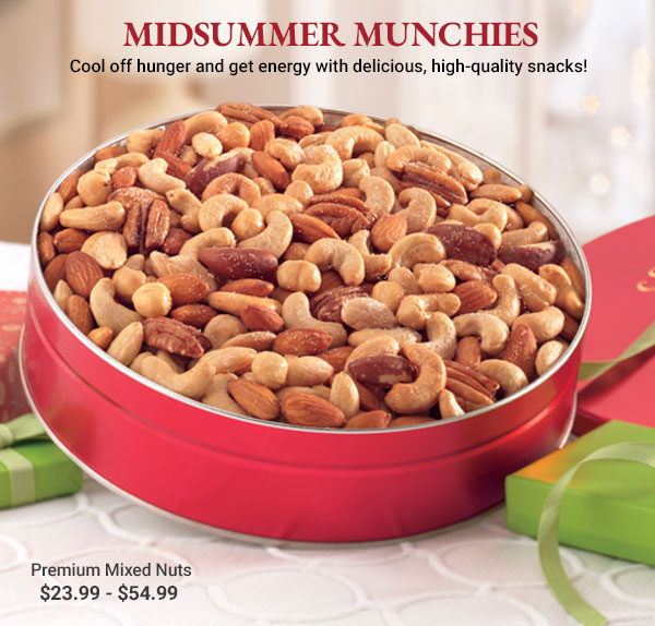 The Swiss Colony tweet media