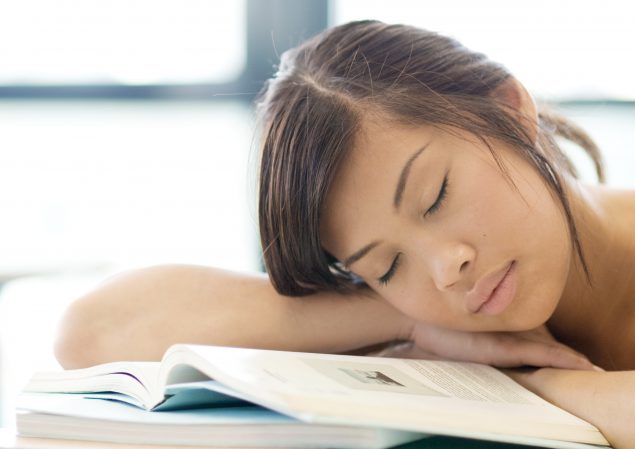 Getting ready for #BackToSchool means returning to a more consistent sleep schedule. 😴 

Help your kids transition from their summer routine with sleep health tips from the <a href="/CDCgov/">CDC</a>: cdc.gov/healthyschools…