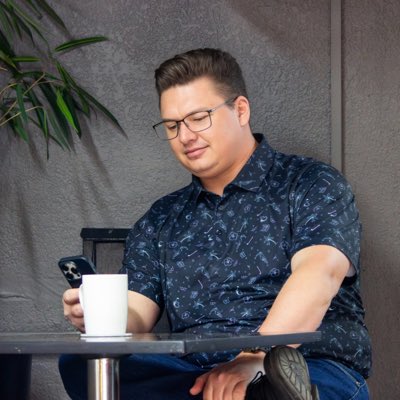 marinusleon's tweet photo. #NewProfilePic https://t.co/Qpv47dalZO