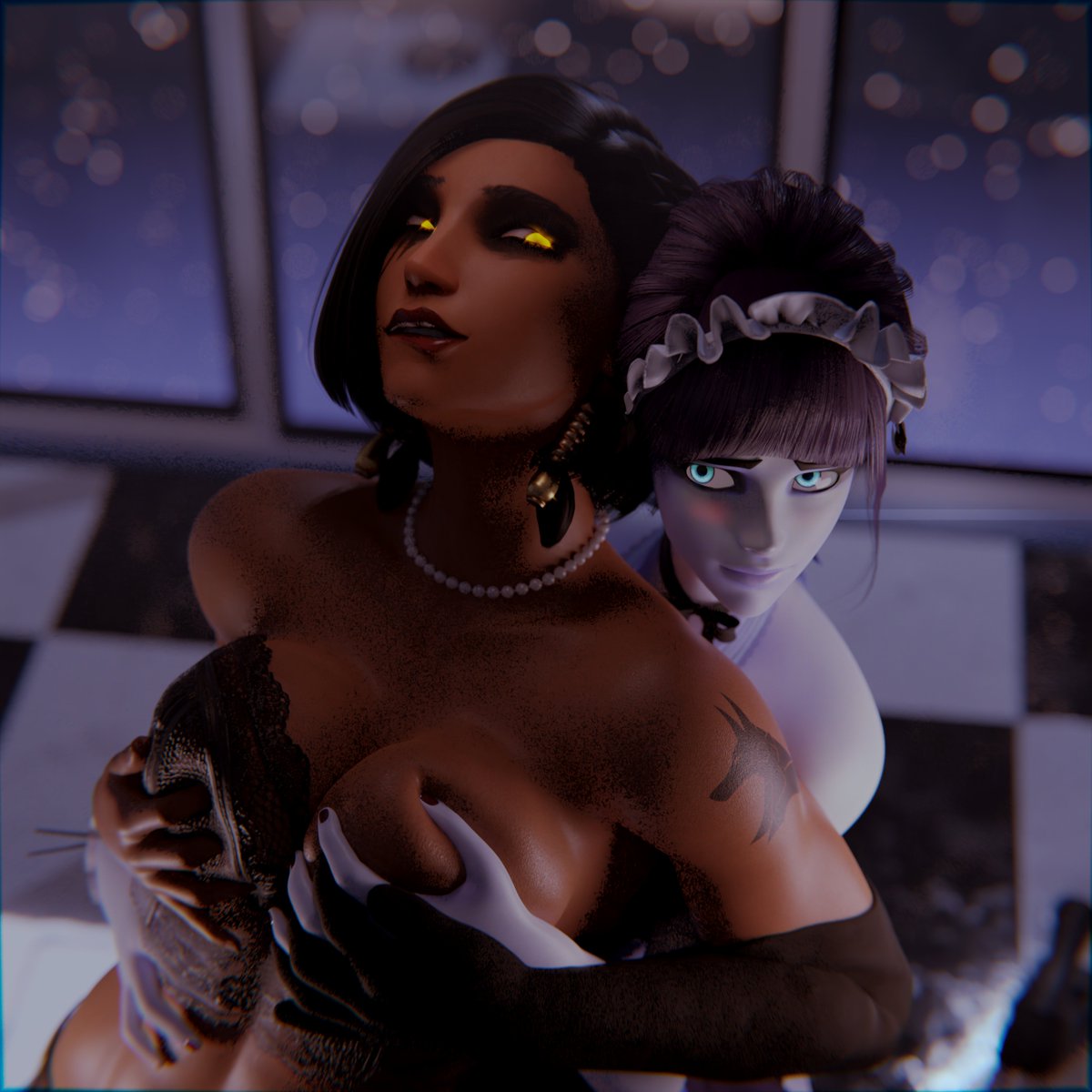 LewDirector's tweet photo. @SmutNetwork THX for the thread https://t.co/4EyByqakU8