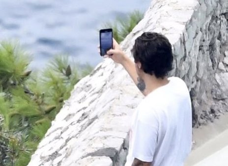7Osloveontour's tweet photo. you just know he does the best photo dumps https://t.co/ucbEhOgy0X