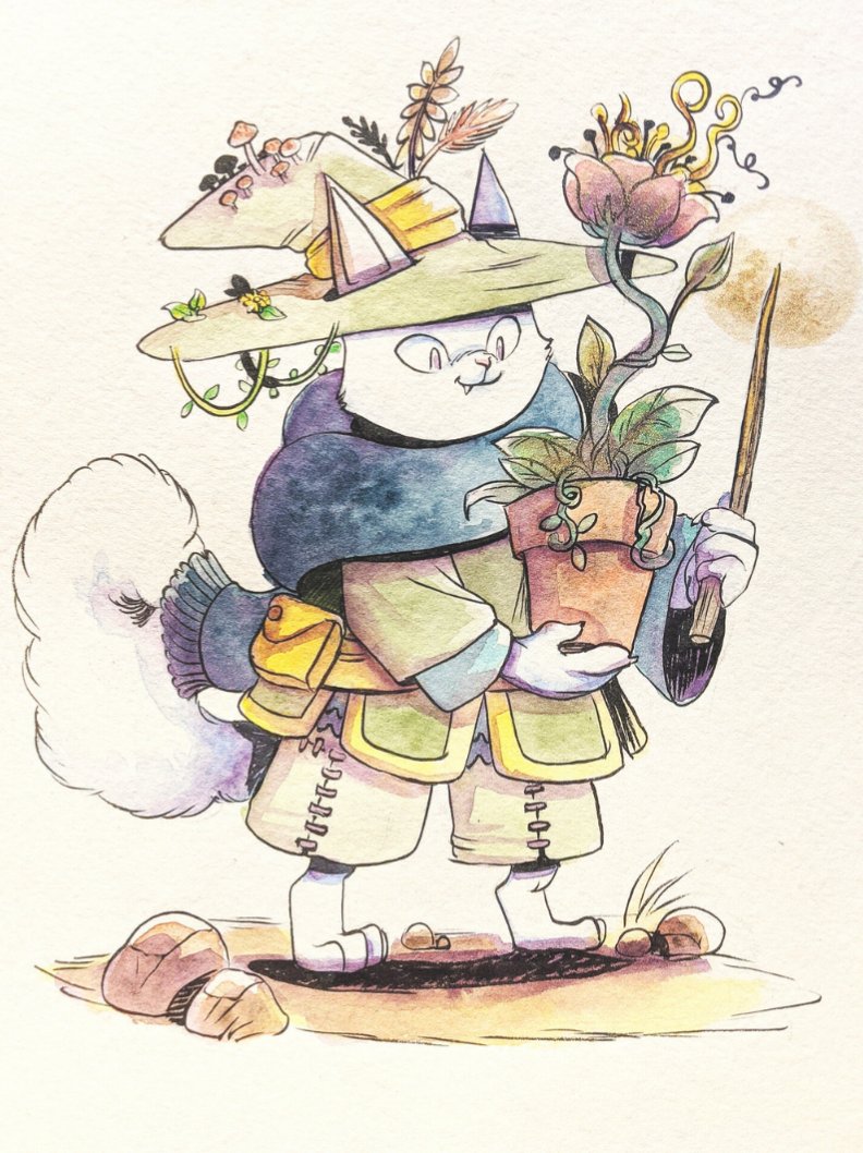 Michelle Nguyễn ✨find me elsewhere✨ tweet media