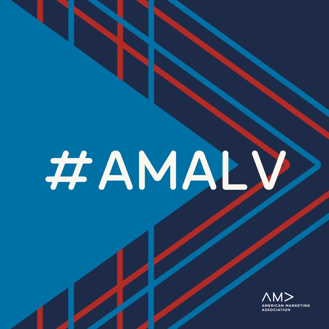 AMA Las Vegas tweet media