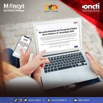 MirandaEnRed's tweet photo. #EnDesarrollo #2Agosto  aplicación de la Encuesta Nacional de Percepción publica de la Ciencia y la Tecnología 2023 en el Municipio Carrizal del Estado Miranda Infocentro Epoima. @Gabrielasjr @LaRosaInfoVE @minc https://t.co/W7c6dT8rUN