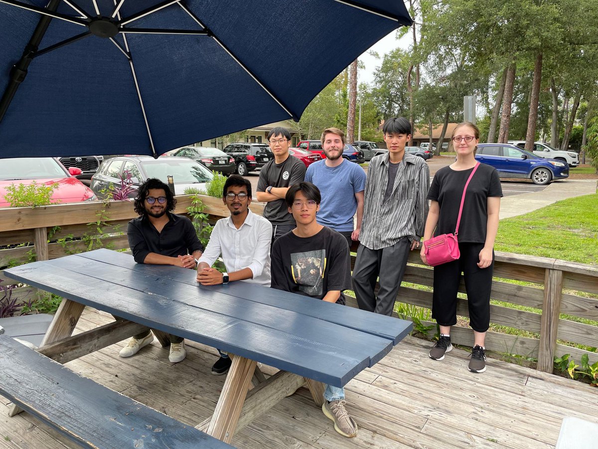 RoboPI (Robot Perception and Intelligence) Group tweet media