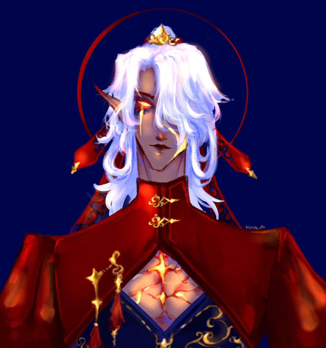 (inactive) moved to @tetrahedr0n_ tweet media