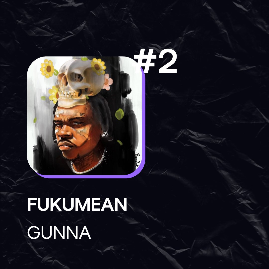 joinbeatmatch's tweet photo. July was the month of Hip-Hip with many top artists dropping new albums. Travis Scott and Gunna most definitely left an impression in the #Beatmatch community. Find out which new (and old) tracks are carrying members through the summer! ➡️🎵
#music #hiphop #newalbum #utopia #travis #gunna #drake #21savage