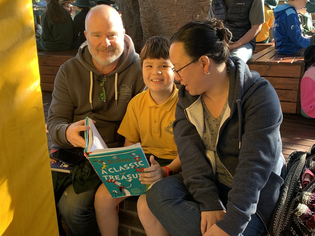 KENSINGTONPS's tweet photo. Welcome to #EdWeek2023 at KPS! What a morning to read with our parents #lovewhereyoulearn https://t.co/C0FfmxJQeL
