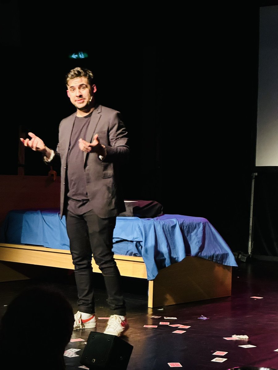 Richard Lee Walsh tweet media