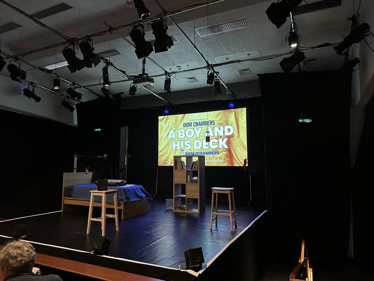 Richard Lee Walsh tweet media