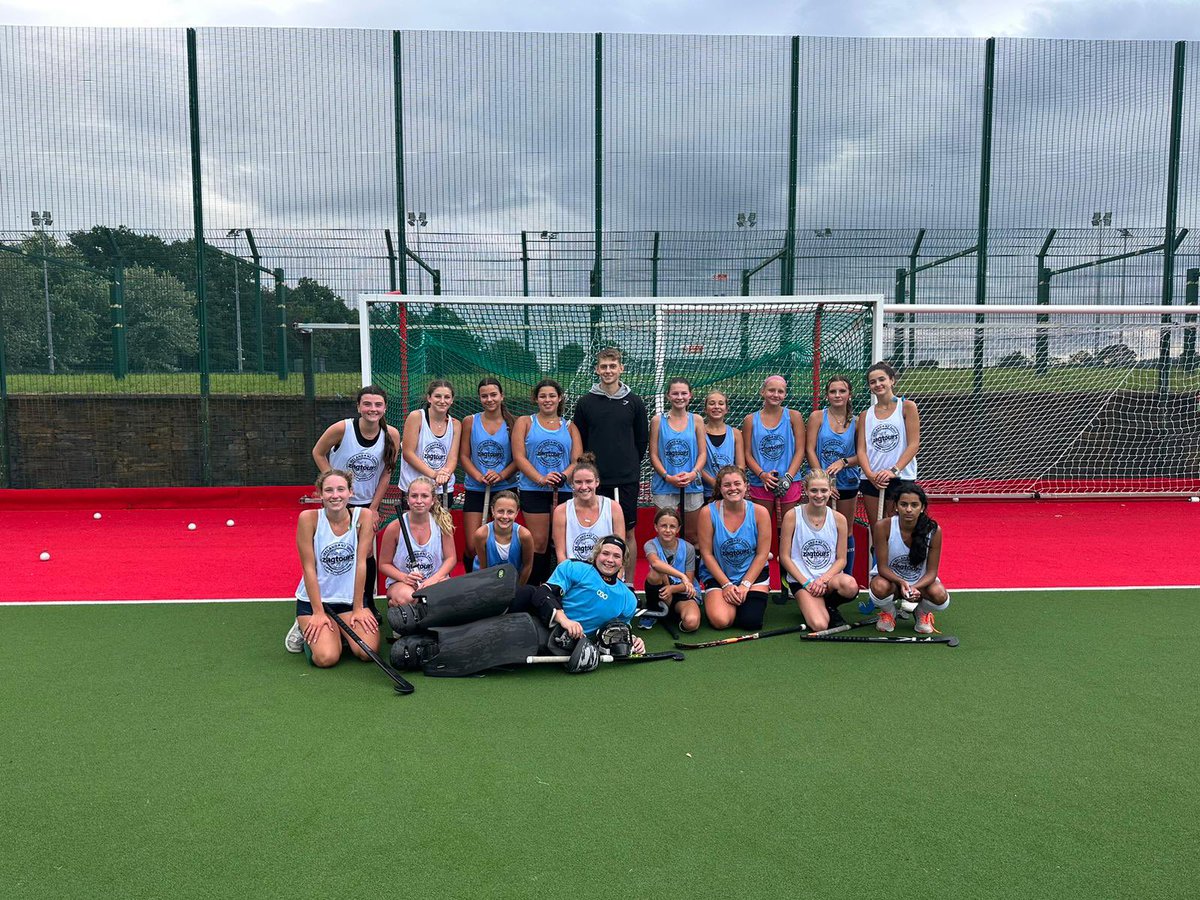 LaceyFieldHockey tweet media