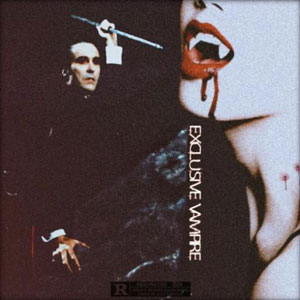 Jamsphere's tweet photo. INTERVIEW: Join us as we unravel the mysteries of “Exclusive Vampire” with Trap Goose - #TrapGoose #ExclusiveVampire #Jamsphere #Rap #Trap https://t.co/1ztqsFNfO3 https://t.co/FCx6QItJft