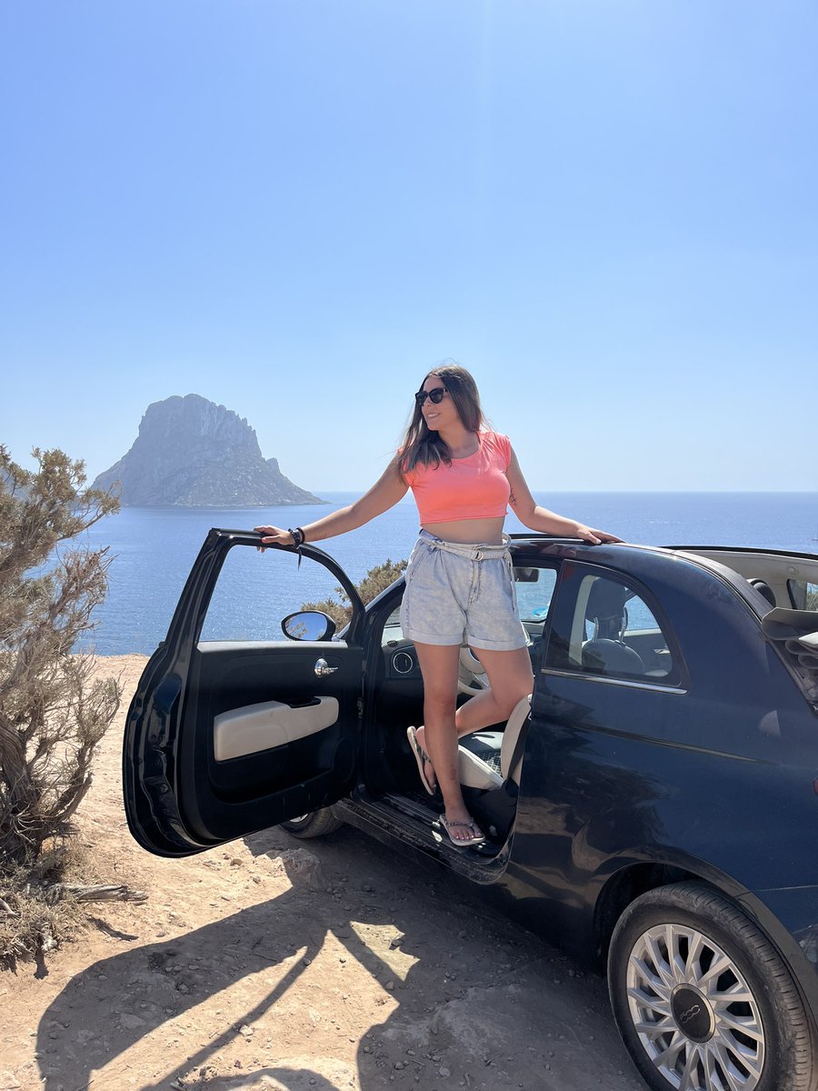 Noe240997's tweet photo. Mi mente aún sigue en Ibiza 🫠 https://t.co/I6ywb3SdDF
