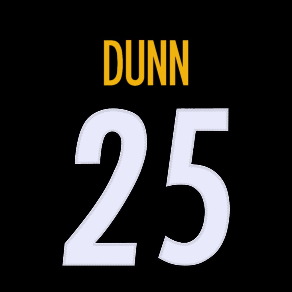 NFL Jersey Numbers tweet media