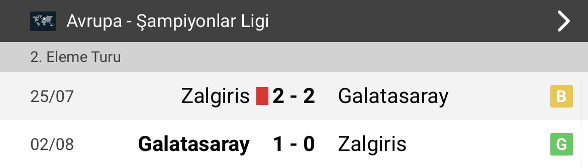 Fenerbahçe’nin rakibini ‘köy takımı’ diye küçümseyen camia Manchester City karşısında kıl payı turu atladı.