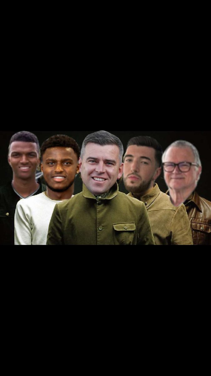 benwilding9's tweet photo. The band is well and truly back together
@finnazaz @Argyle 
Pafc https://t.co/Hi3cHadK71