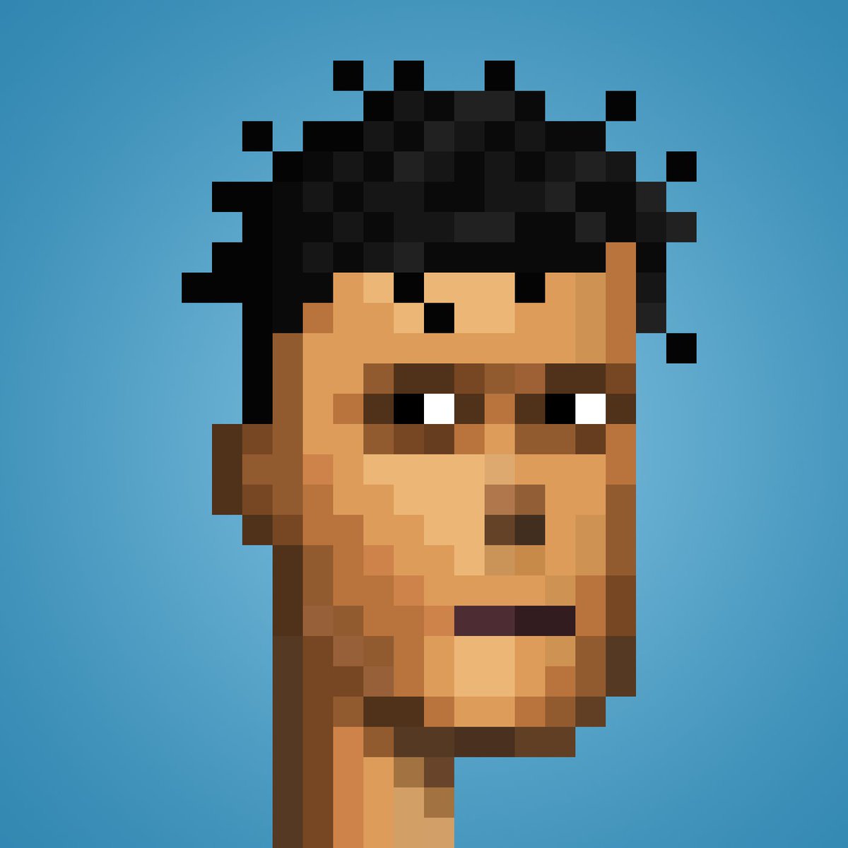 PepeShayn's tweet image. Excited to see the hype around @Punks2023! 

I aped in and I want to give back to the community this one. 

👉Follow me @PepeShayn 
👉rt &amp;amp; tag
👉reply with your favorite #Punks2023 (optional)