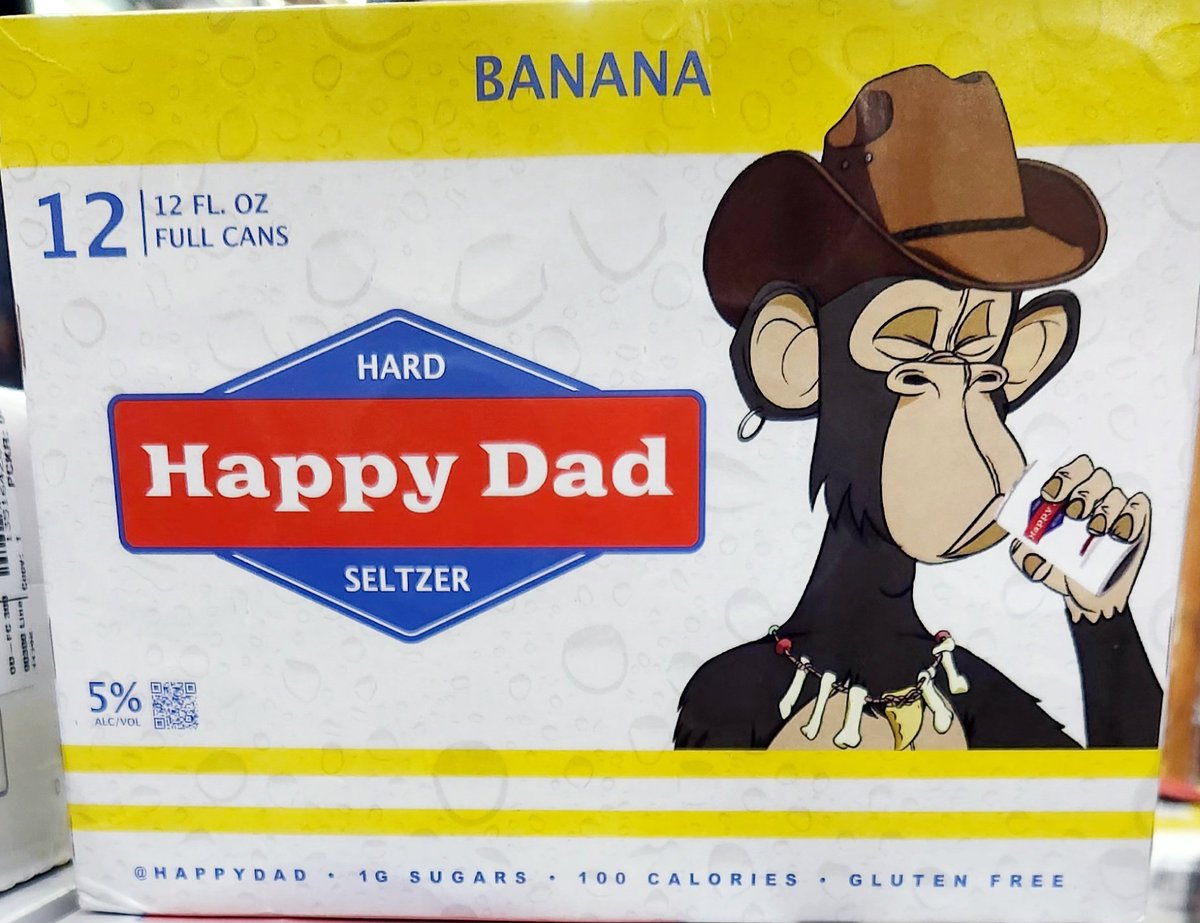 New <a href="/happydad/">Happy Dad - Hard Seltzer & Iced Tea</a> Banana Hard Seltzer is now available at E1G. <a href="/nelkboys/">Nelk Boys</a> <a href="/RNDC_USA/">RNDC-USA</a>
