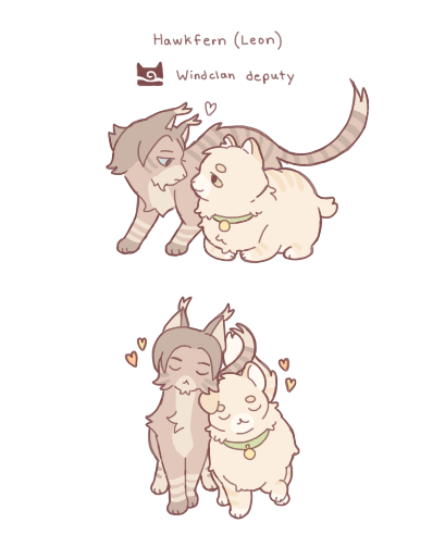 cupTWOst's tweet photo. warrior cats resident evil.... #ethanwinters #REBHFun #LeonKennedy #lethan https://t.co/SGXAqca3Ax