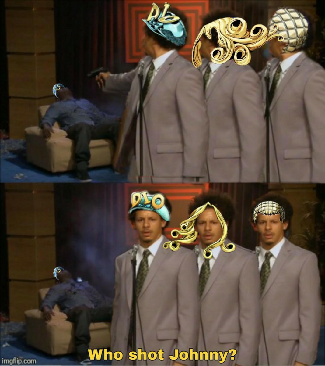 jjba_cursed's tweet photo. https://t.co/9yanuOvCUc