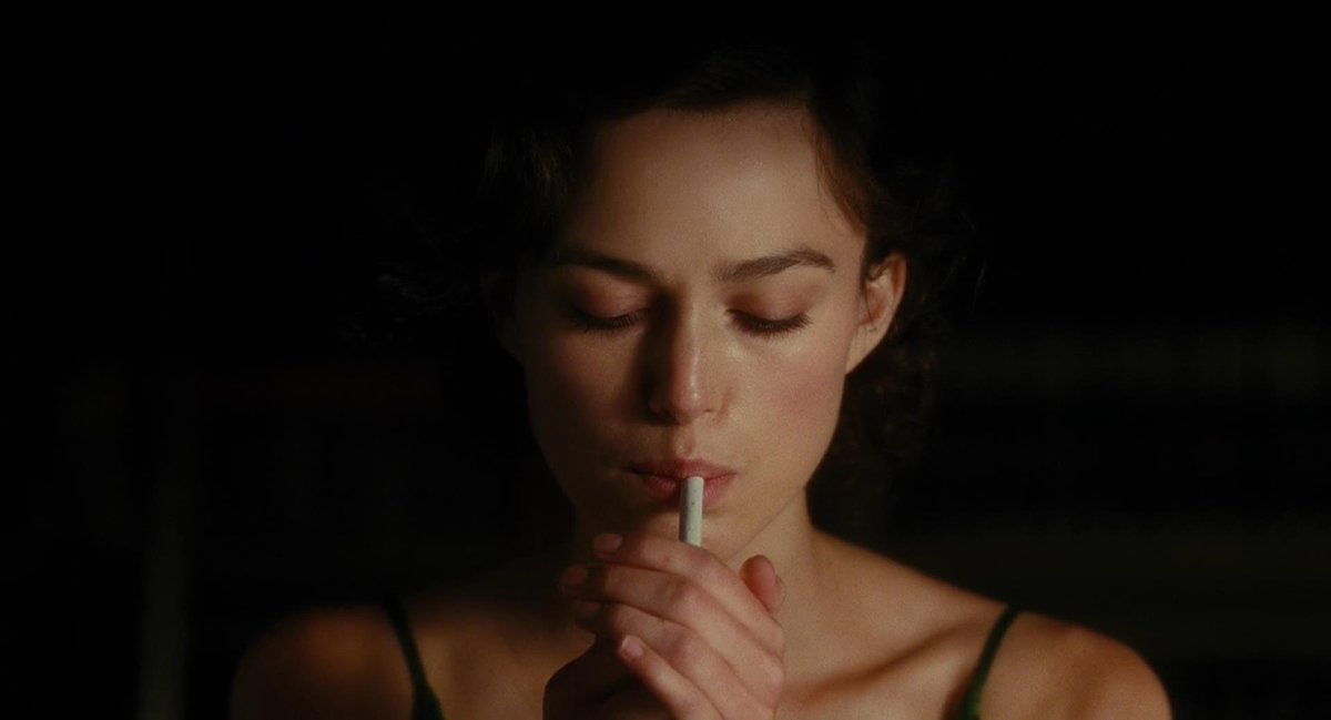 historydramas's tweet photo. her job is just cigarette and serve period drama cunt https://t.co/UfHo7QQGAG