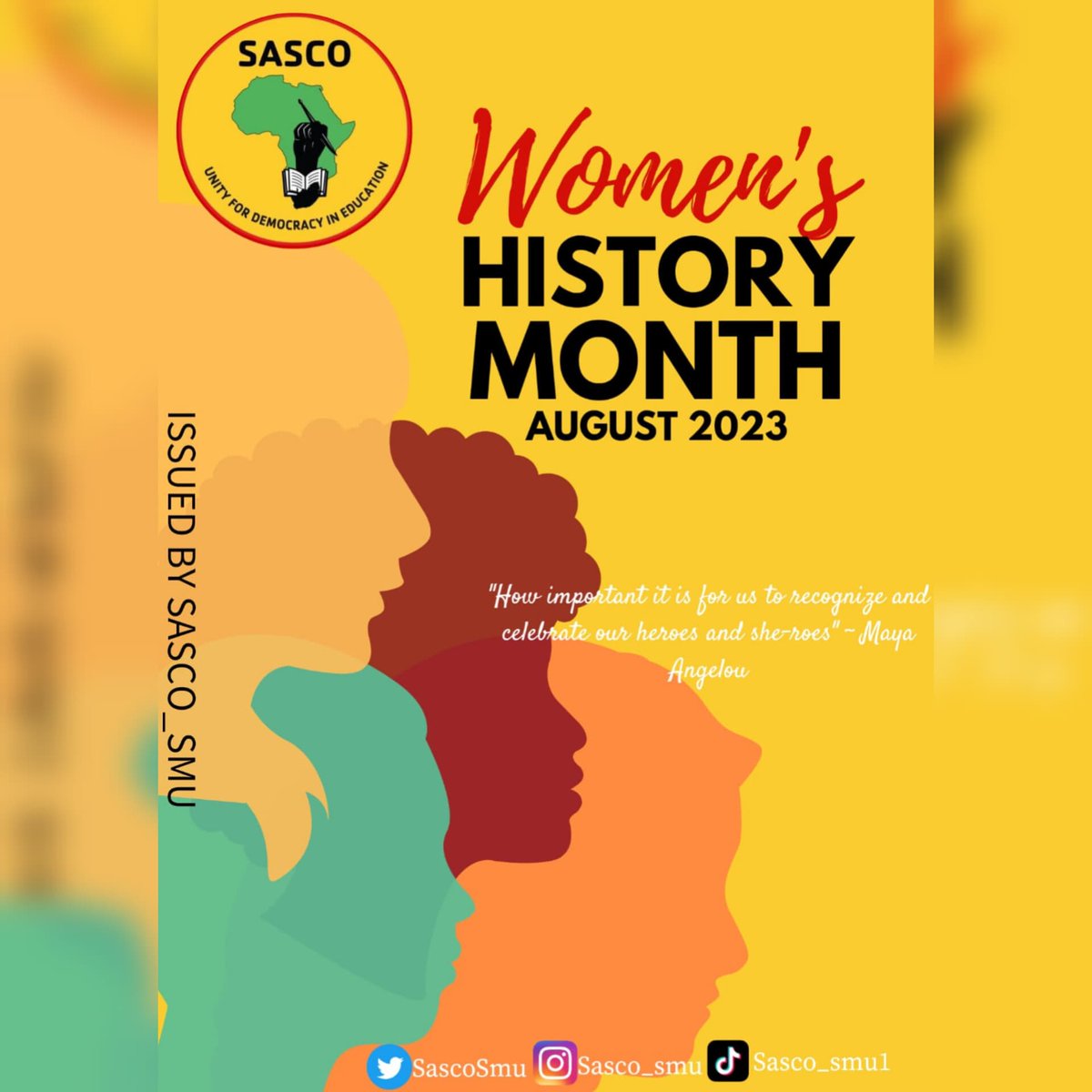SascoSmu's tweet photo. 🖤❤️💚💛 https://t.co/Kcj89ncQEJ