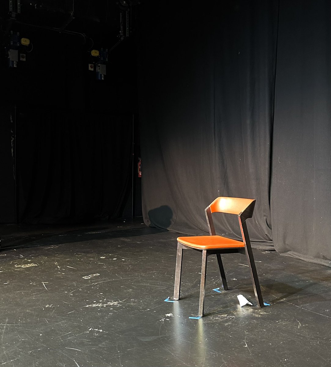 Kitty Castledine (@kittycastledine) on Twitter photo Mark Hannah 👏
<a href="/markthannah/">Mark Hannah</a>
Just watched his work-in-progress ‘Athens of The North’ at <a href="/RiversideLondon/">Riverside Studios</a>. If THAT was a work in progress- we’re all doomed.
If you’re at Edinburgh Fringe. Go & watch this fantastic actor and his fantastic one man show.
eventbrite.co.uk/e/athens-of-th… Mark Hannah 👏
<a href="/markthannah/">Mark Hannah</a>
Just watched his work-in-progress ‘Athens of The North’ at <a href="/RiversideLondon/">Riverside Studios</a>. If THAT was a work in progress- we’re all doomed.
If you’re at Edinburgh Fringe. Go & watch this fantastic actor and his fantastic one man show.
eventbrite.co.uk/e/athens-of-th…
