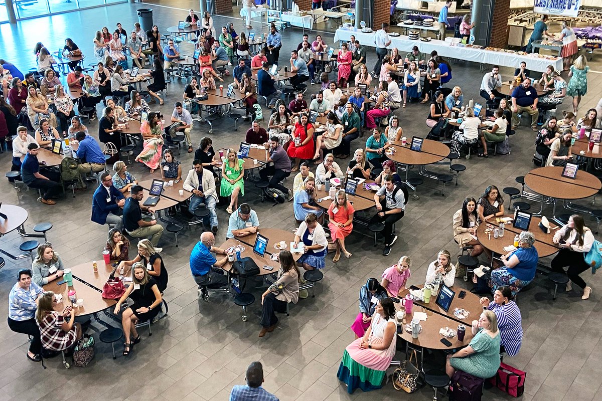 College Station ISD tweet media