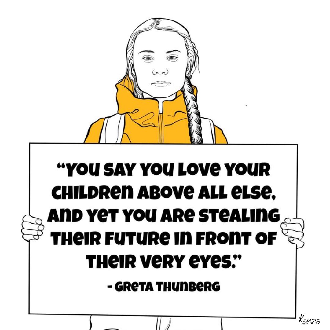 CHRISTI22940643's tweet photo. #ClimateActionNow #KeepItInGround https://t.co/dzxZhbdEVF