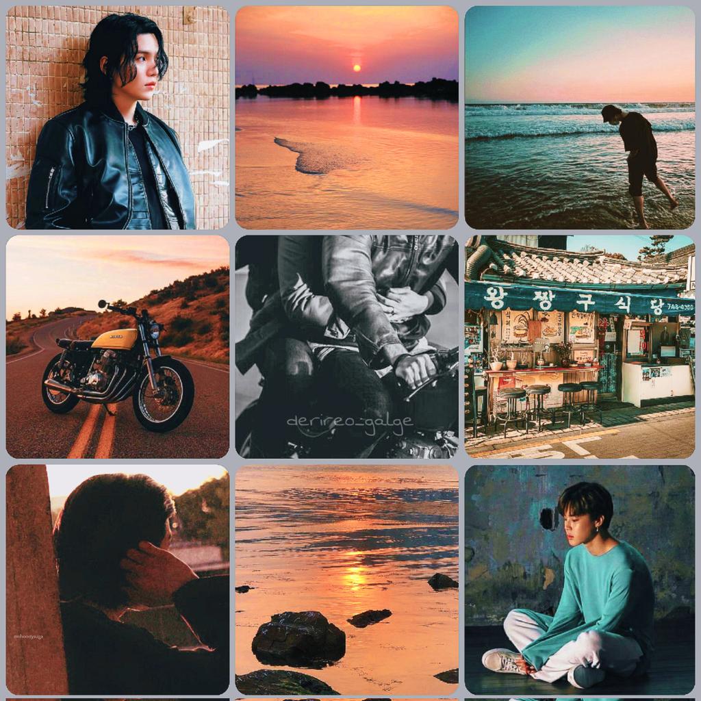 derireo_galge's tweet photo. All Our Times Have Come🌅🏍
Jimin meets his long lost love amidst the town which name he has no recollection of.
@songrequestfest | 1,7k | read tags
#yoonmin https://t.co/LAFhSr7AZu