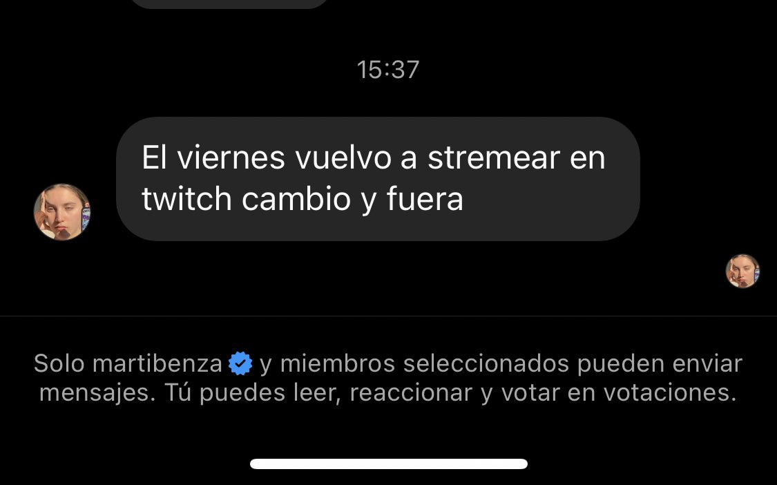 a este pequeño pedazo de mi vida, lo llamo felicidad❤️‍🩹