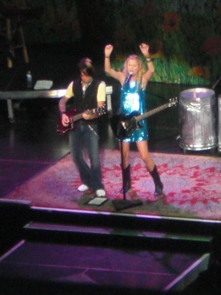 KaileySnider's tweet photo. @ErasTourResell I haven’t seen Taylor for 16 years! Saw her open for rascal Flatts! Now I’m 31!!! Have loved her forever! Her music has impacted my life so much and gotten me through the highs and lows of this journey! It would mean the world to me!!! https://t.co/SOQ6c6bCMJ
