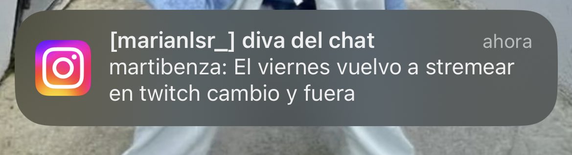 gracias psicóloga de marti benza te debemos tanto