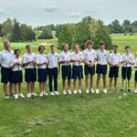 Photo by Model Lab School Boys Golf (@model_golf)