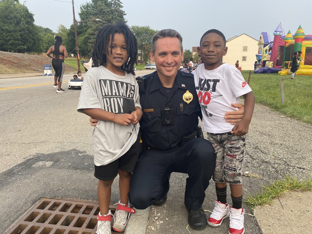 Pittsburgh Public Safety tweet media