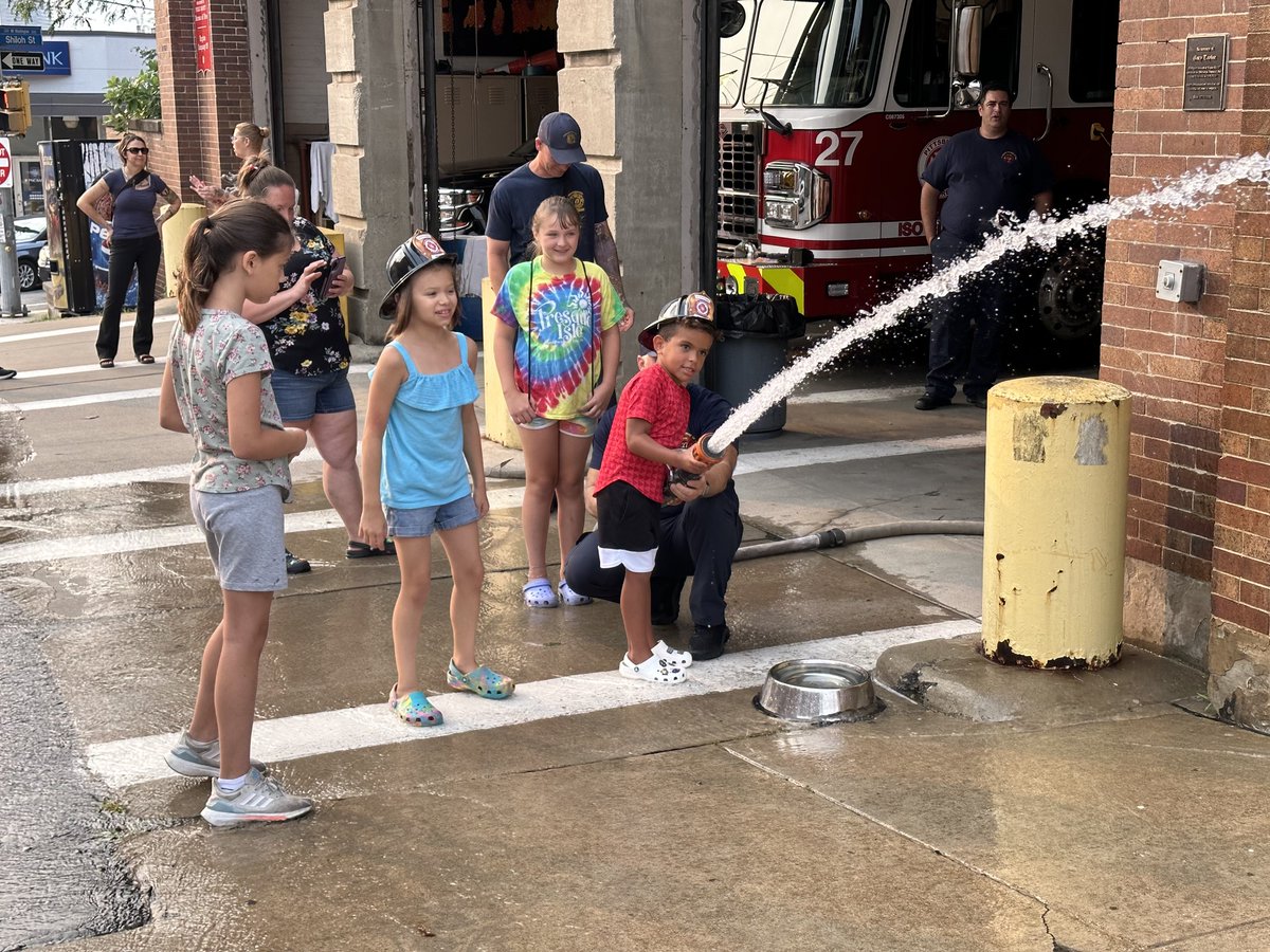 Pittsburgh Public Safety tweet media