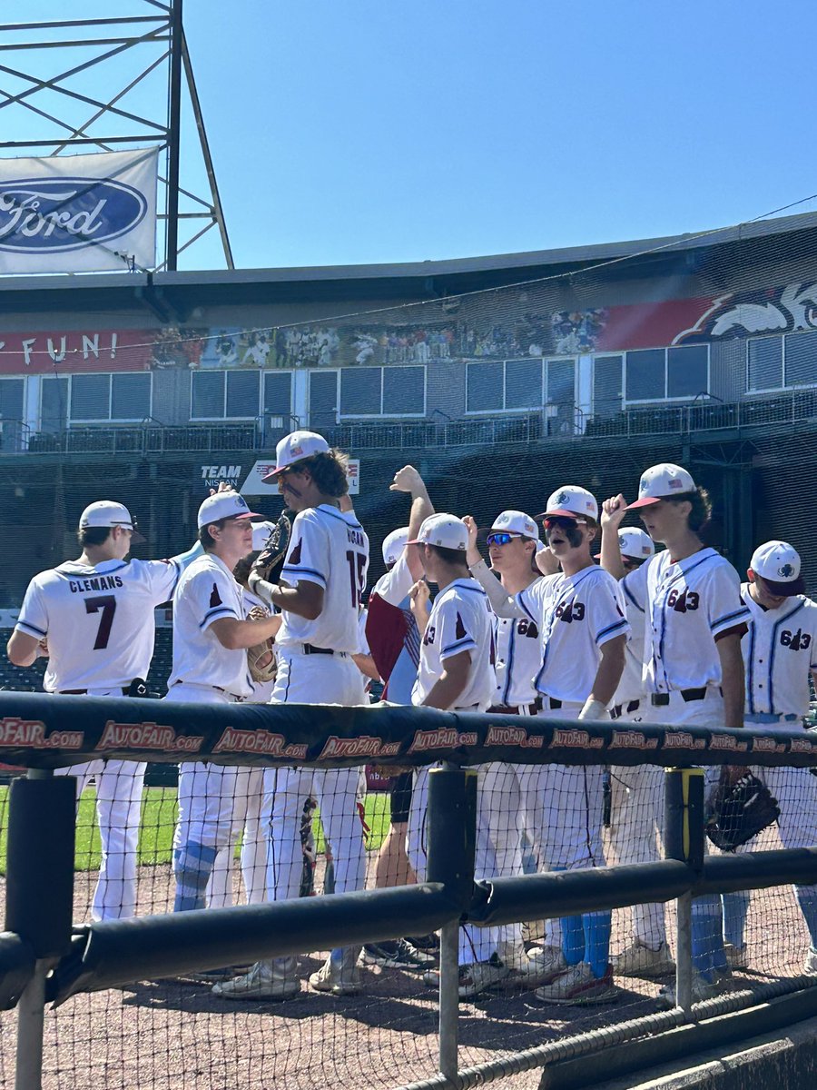 603Rumble's tweet photo. Two competitive games but came up on the wrong side of the scoreboard. The kids competed and gave themselves a chance to win. Back at it tomorrow.  #endofsummer https://t.co/yissP2HLYP