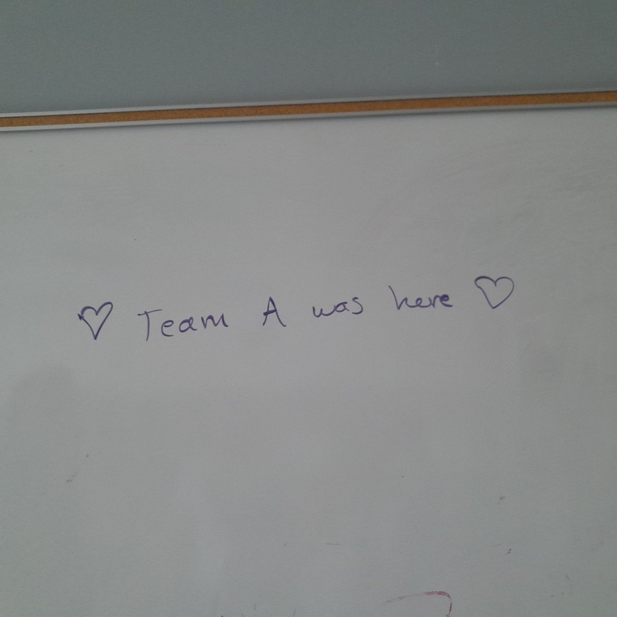 Christine Levene tweet media