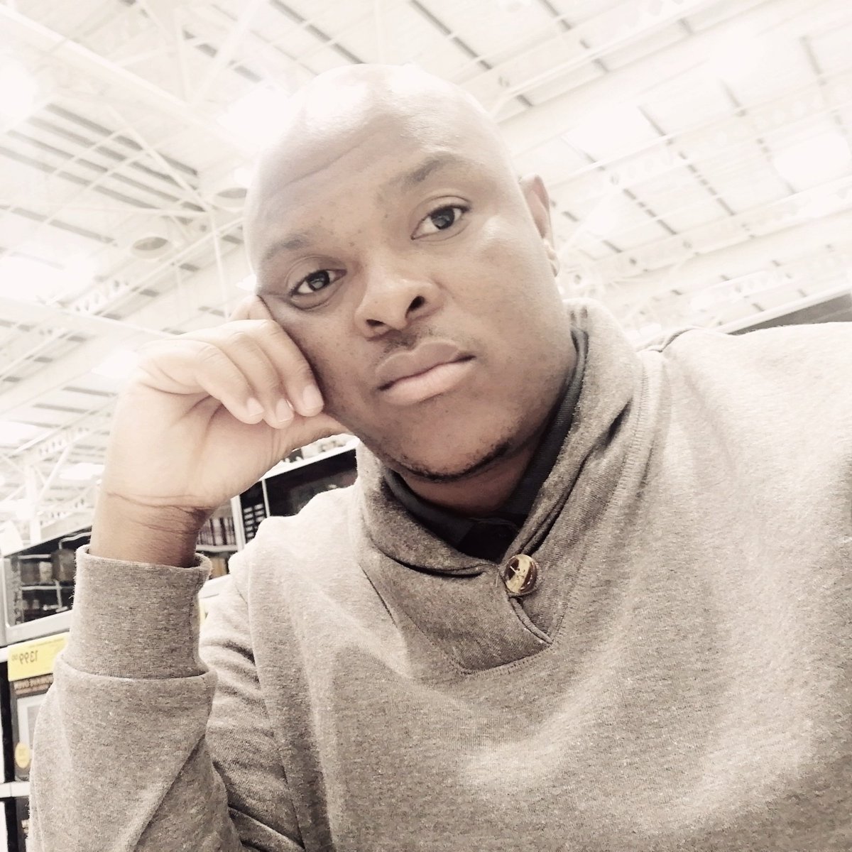 #NewProfilePic