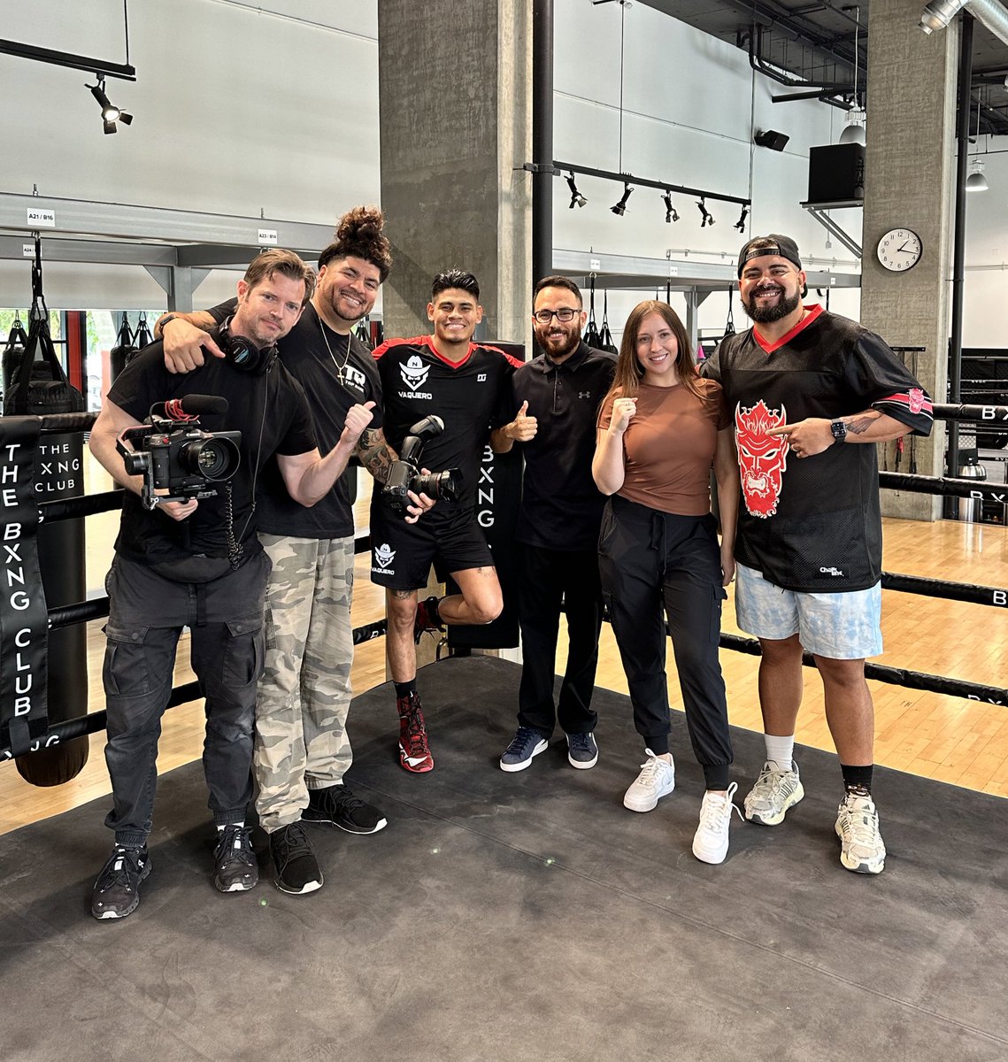 Gardy López tweet media