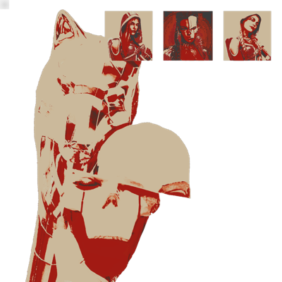 ๐๐พ๐ฑ๐ฐ ANDRADE .. tweet media