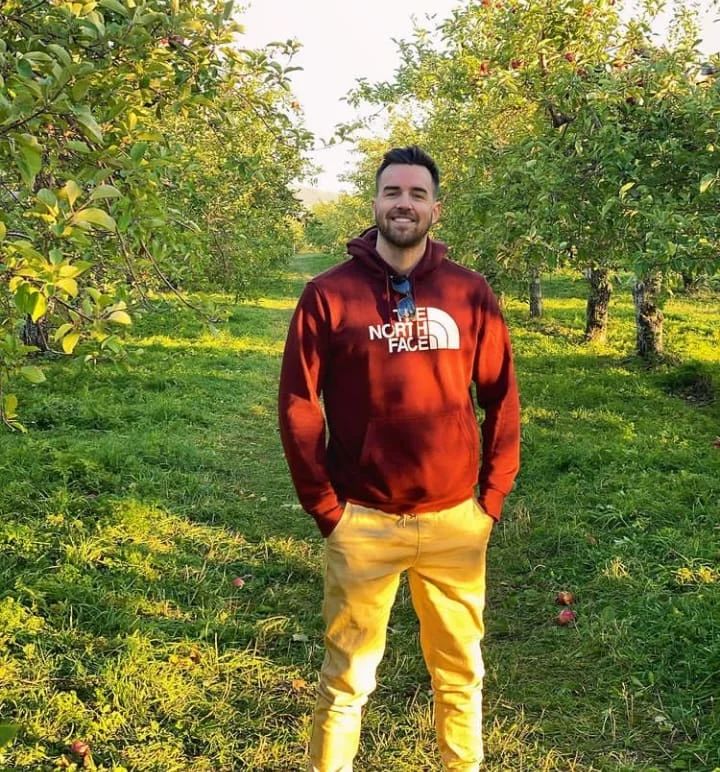 Garret david (@garretwill59131) on Twitter photo 