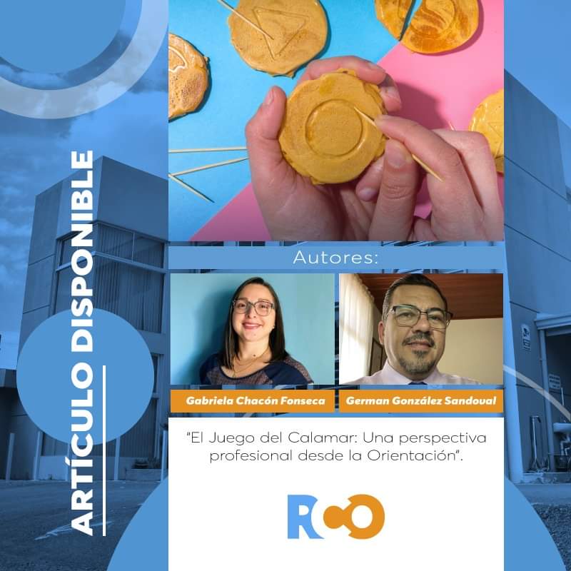 Revista Costarricense de Orientación (@ROrientacion) / Posts / X