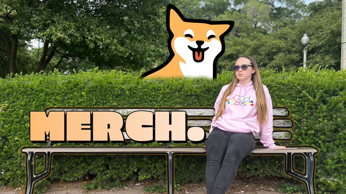 It's hard not to bark for drip like this 🔥

If likes equal replies + RTs on this post maybe we'll do a giveaway 😏

▪︎ #StopBarking ▪︎ #OWPTP2023 ⛵️ ▪︎