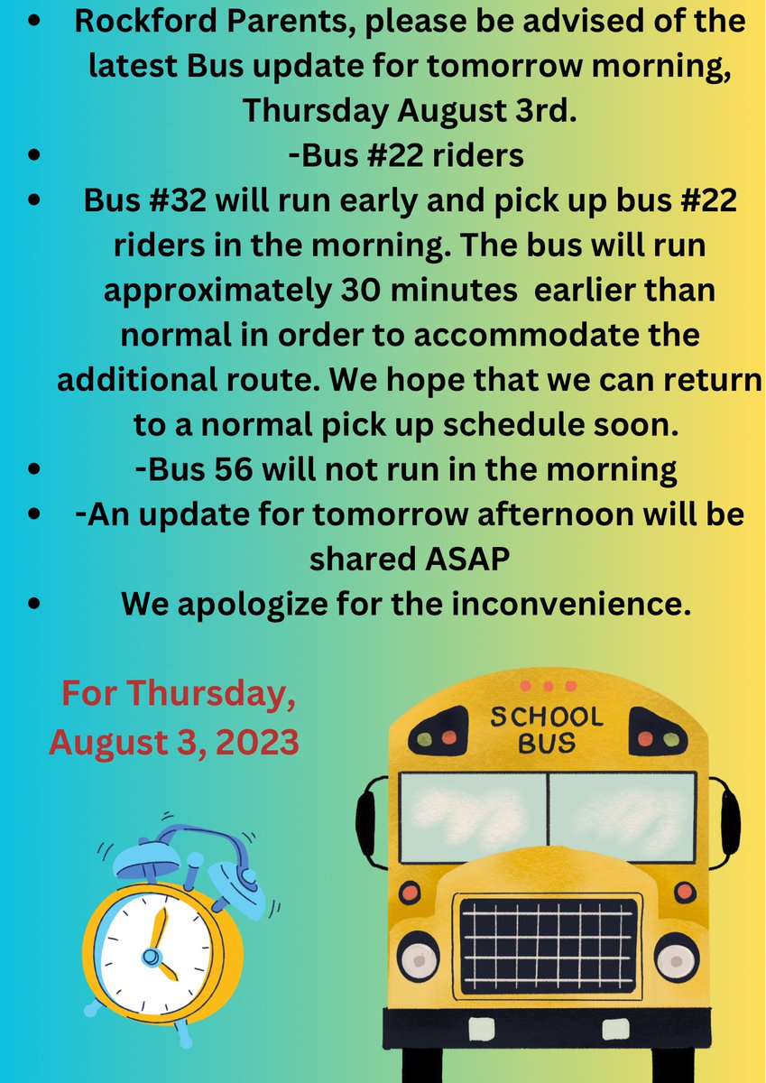 Rockford Elementary tweet media