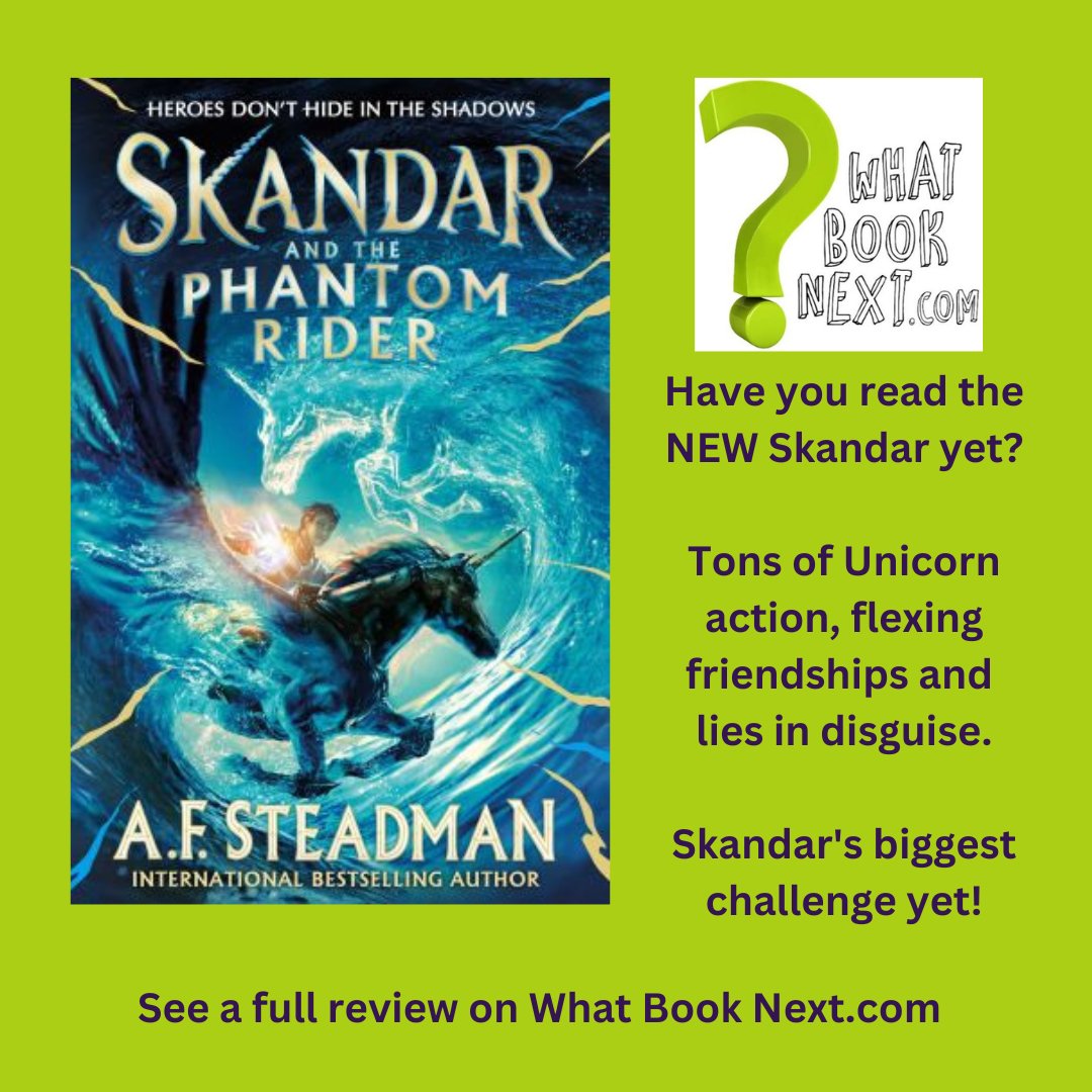 What Book Next? (@adelebroadbent4) on Twitter photo 