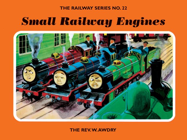 The Green Engine Rws Time for another inconsequential poll: do you prefer RWS volumes that ...