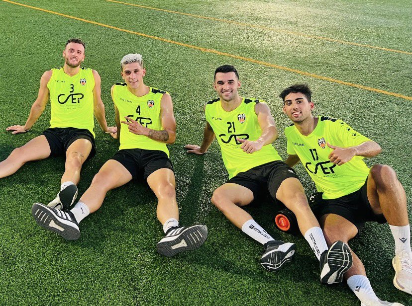 JOSEP PRESENCIA tweet media